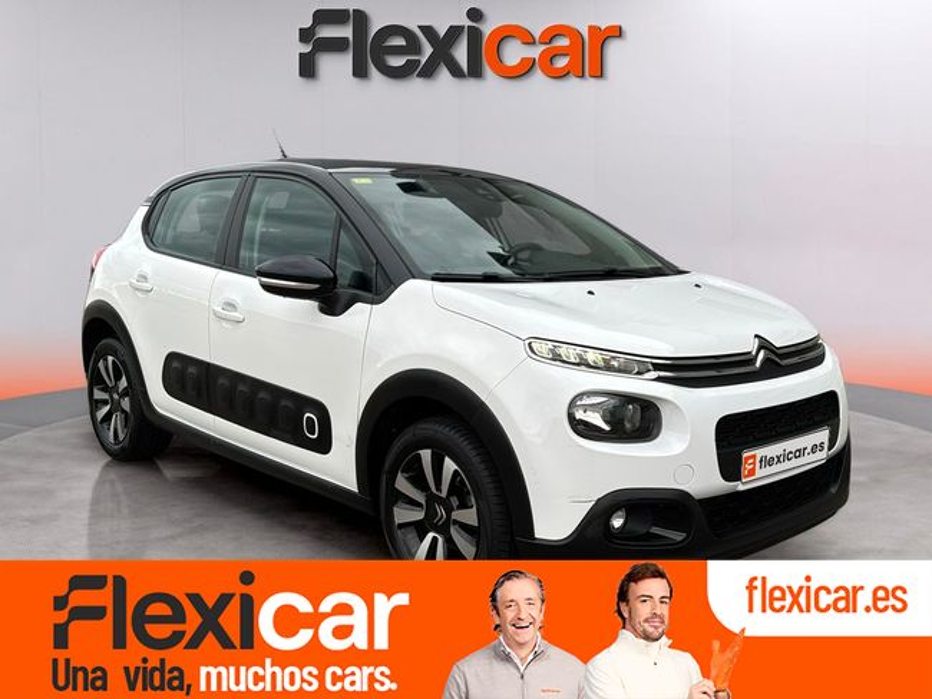 Imagen de CITROEN C3