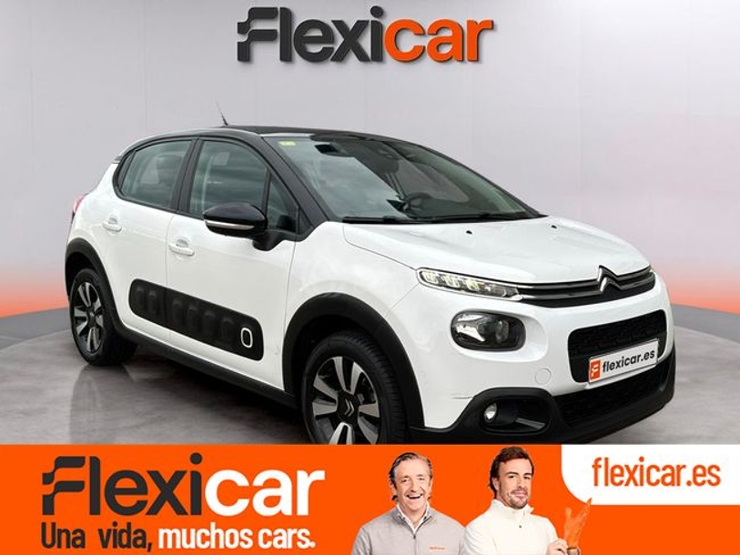 Foto del CITROEN C3 1.2 PureTech S&S Business 83