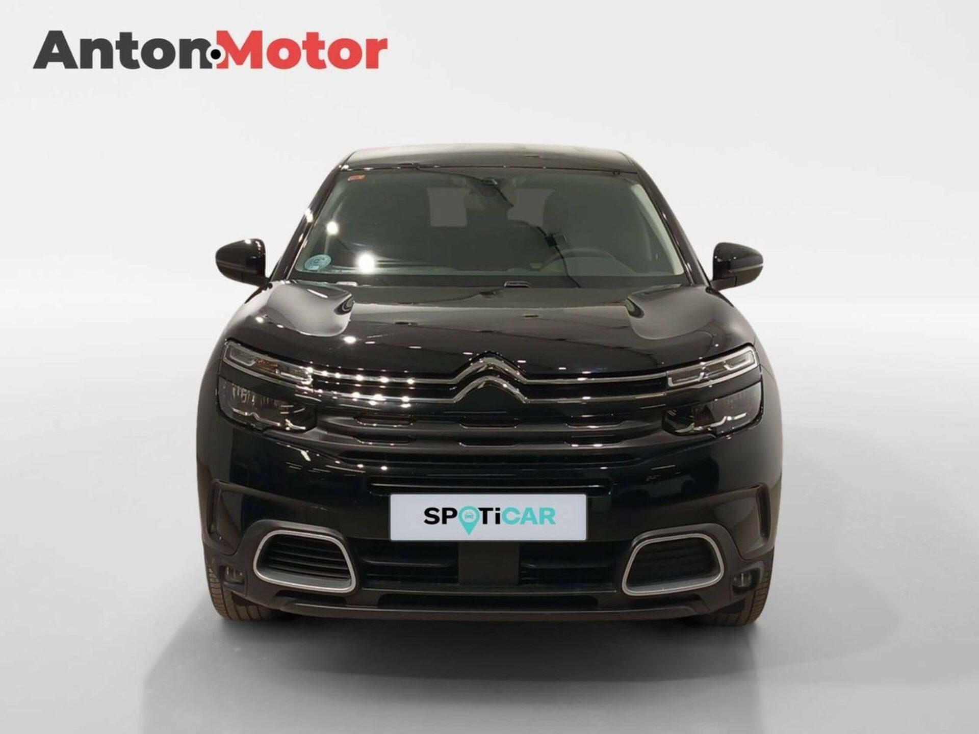 Imagen 2 de CITROEN C5 Aircross