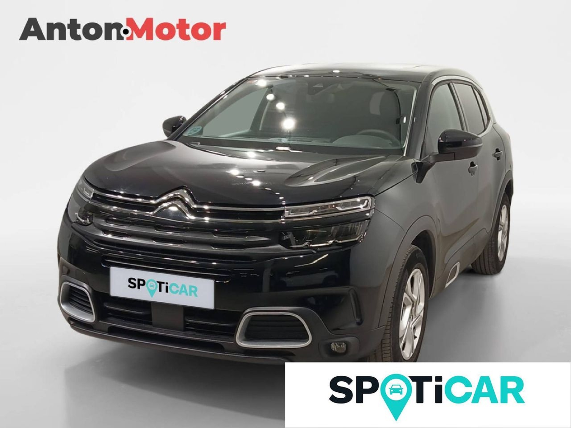 Imagen de CITROEN C5 Aircross