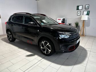 Imagen de CITROEN C5 Aircross PureTech S&S Shine Pack 130