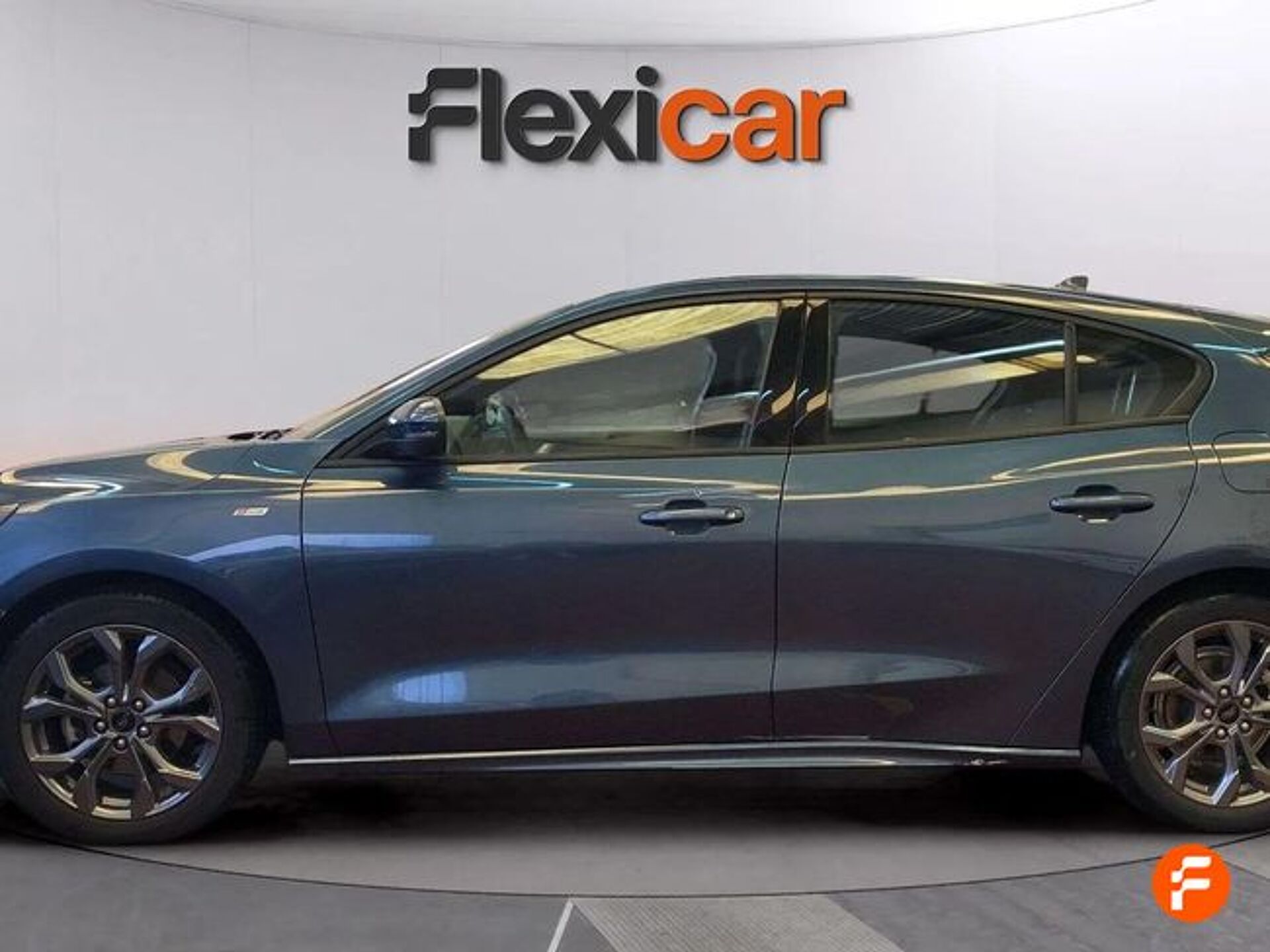 Imagen 3 de FORD Focus