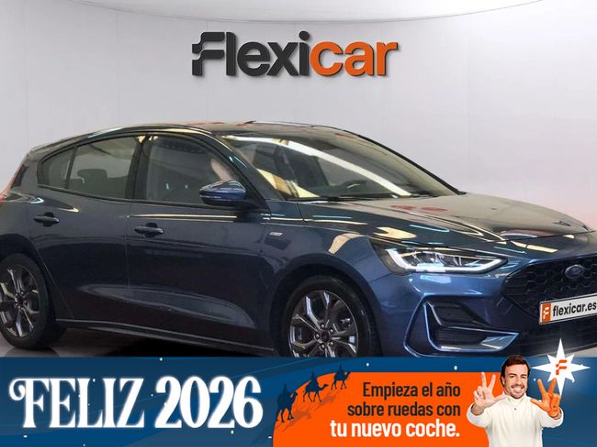 Imagen de FORD Focus