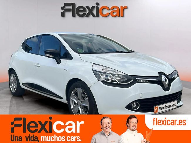 RENAULT Clio (Limited Energy TCe 90 eco2 Euro 6) en Girona