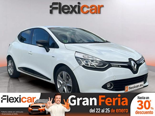 RENAULT Clio (Limited Energy TCe 90 eco2 Euro 6) en Girona