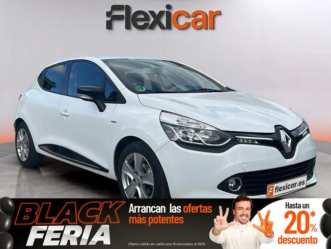 RENAULT Clio (Limited Energy TCe 90 eco2 Euro 6) en Girona