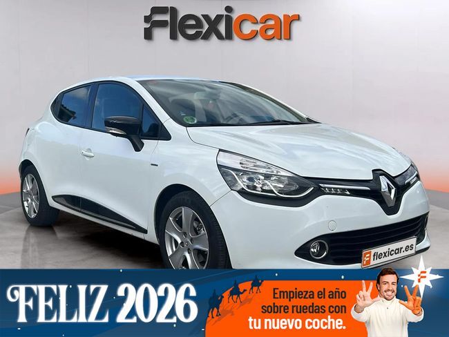 RENAULT Clio (Limited Energy TCe 90 eco2 Euro 6) en Girona