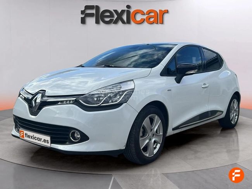Foto del RENAULT Clio TCe eco2 Energy Limited