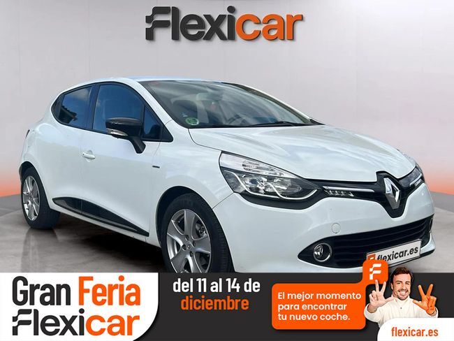 RENAULT Clio (Limited Energy TCe 90 eco2 Euro 6) en Girona