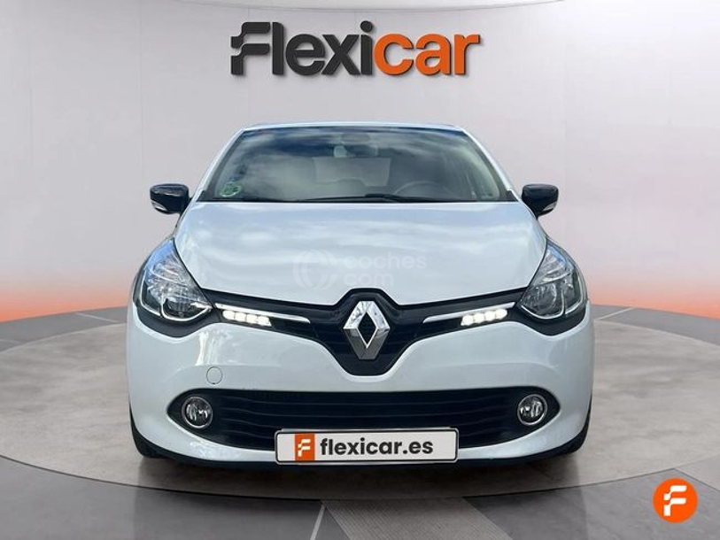 Foto del RENAULT Clio TCe eco2 Energy Limited