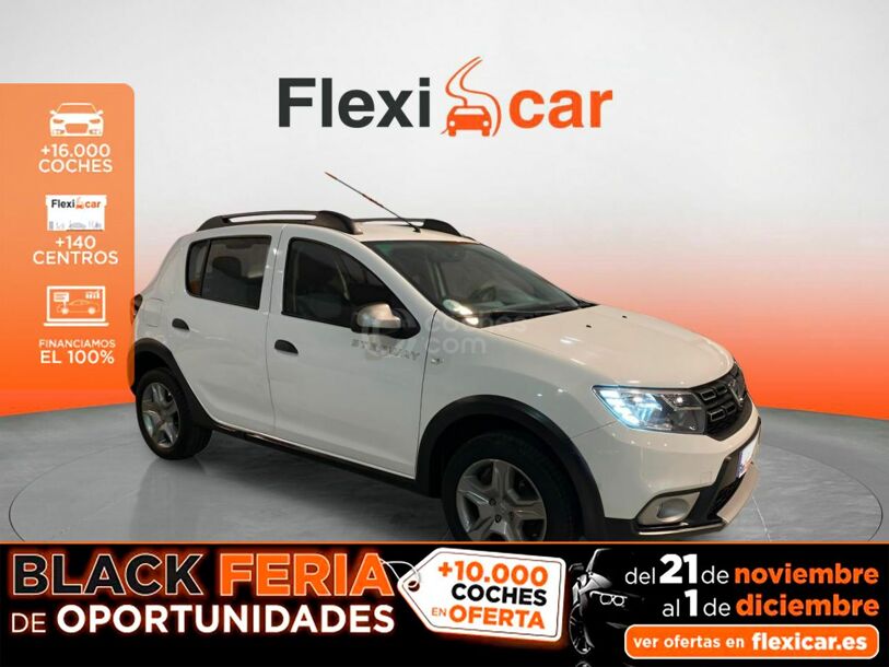 Foto del DACIA Sandero 0.9 TCE Stepway Essential 66kW