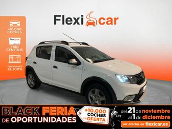 Imagen de DACIA Sandero 0.9 TCE Stepway Essential 66kW