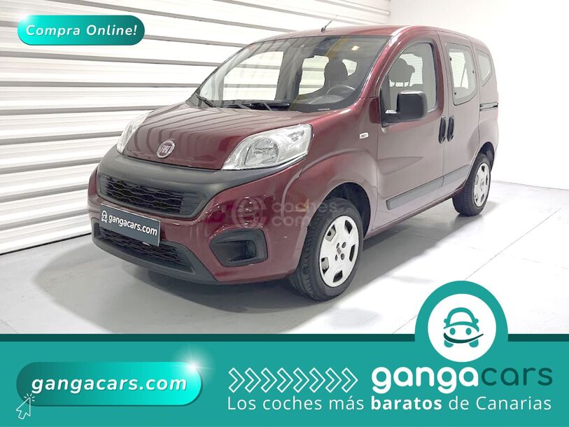 Foto del FIAT Qubo QUBO 1.4 Easy