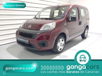 Imagen de FIAT Qubo QUBO 1.4 Easy