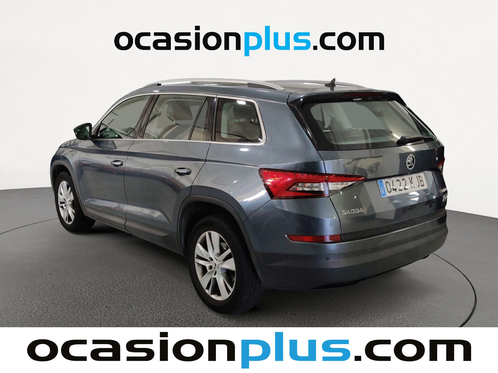 Foto del SKODA Kodiaq 1.4 TSI ACT Style 4x4 110kW