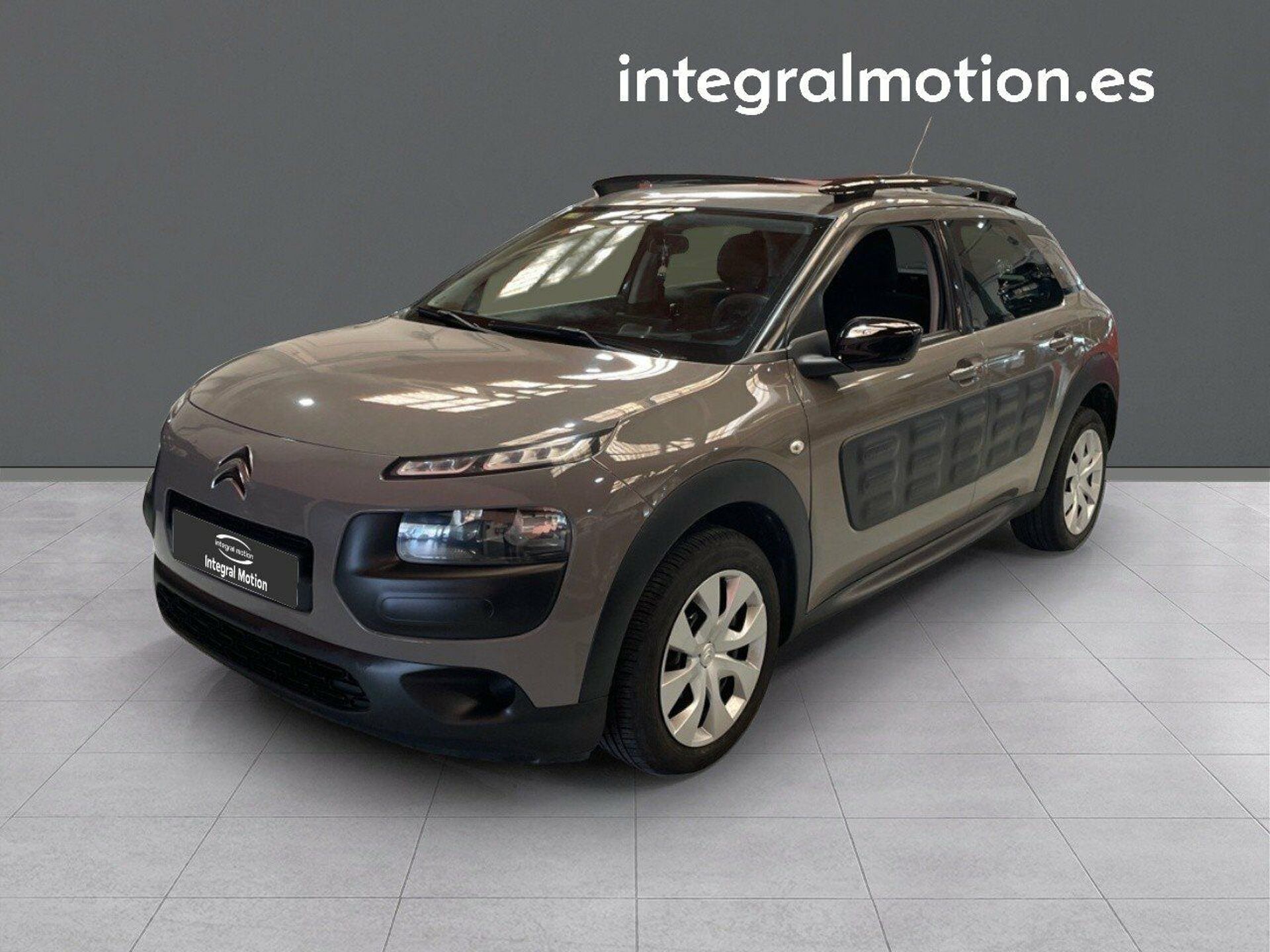 Imagen de CITROEN C4 Cactus