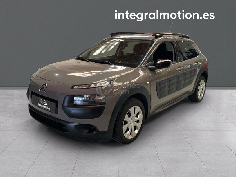 Foto del CITROEN C4 Cactus 1.2 PureTech Feel Edition 82