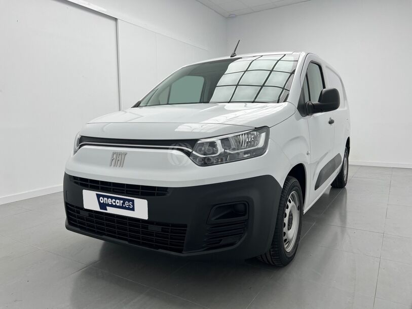 Foto del FIAT Dobló Combi 1.5BlueHDI L2 H1 Feel 130