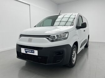 Imagen de FIAT Dobló Combi 1.5BlueHDI L2 H1 Feel 130