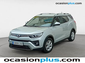 Imagen de SSANGYONG KGM Tivoli G15 Urban Plus 4x2 Aut.