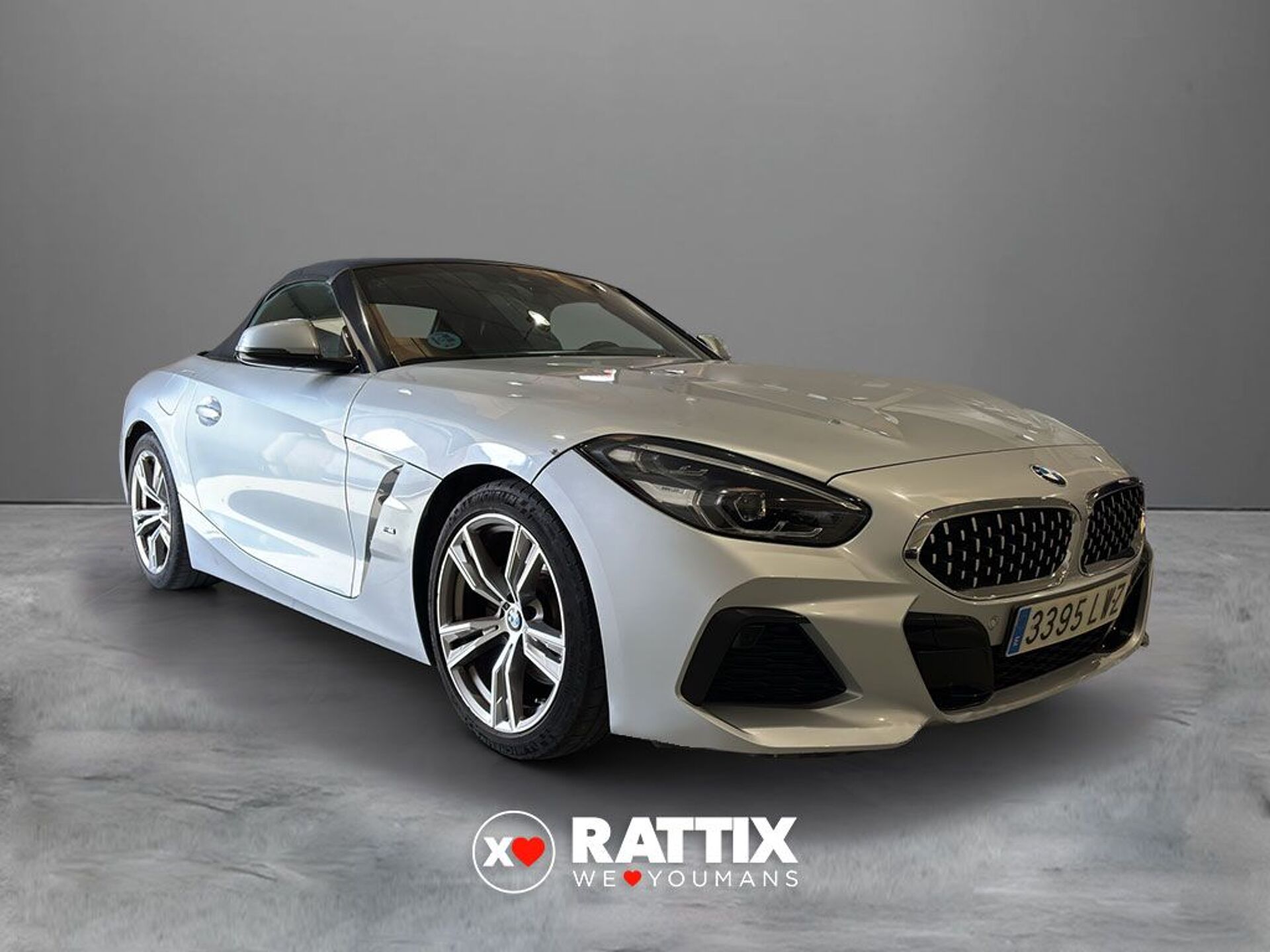 Imagen de BMW Z4