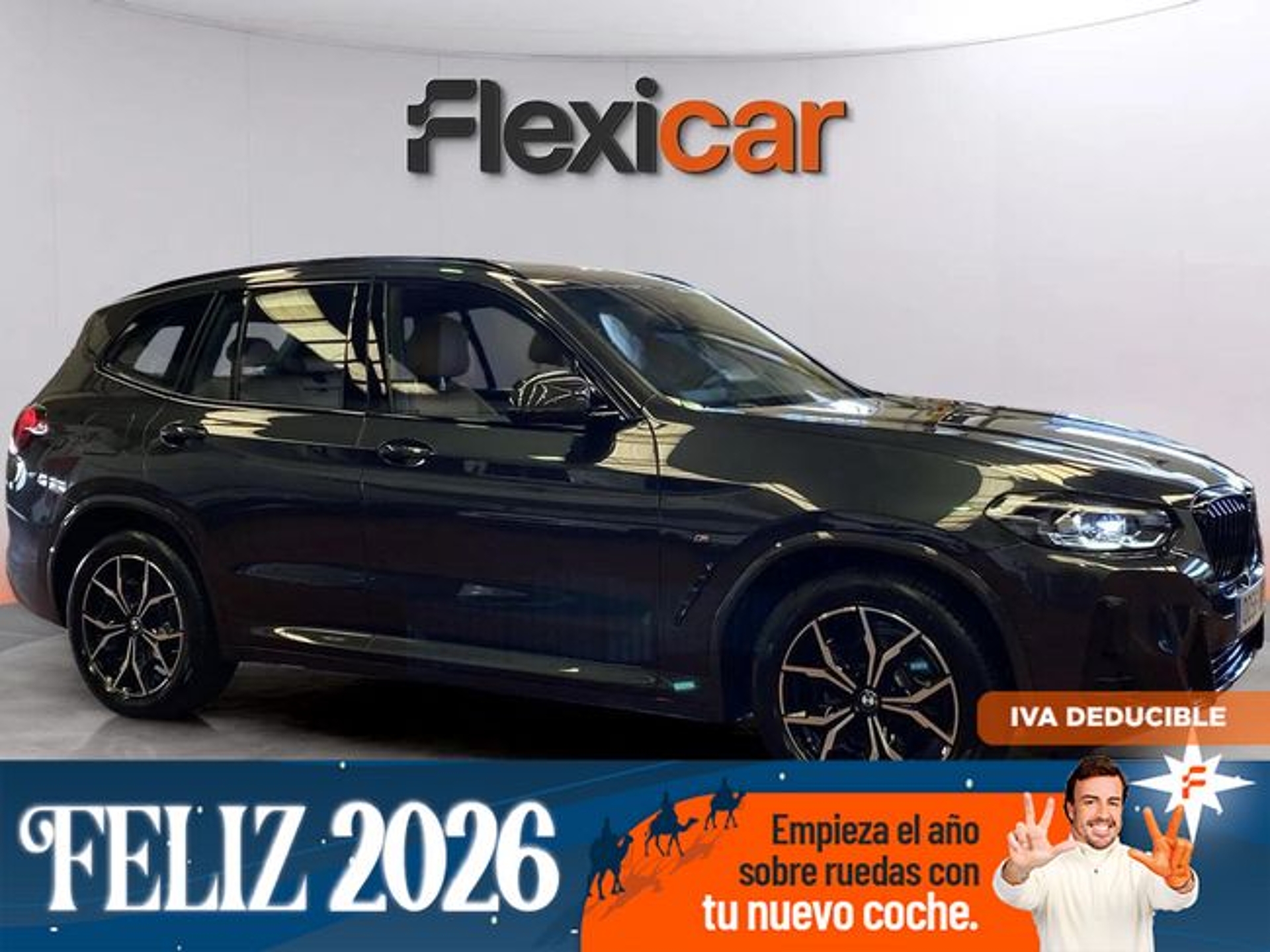 Imagen de BMW X3