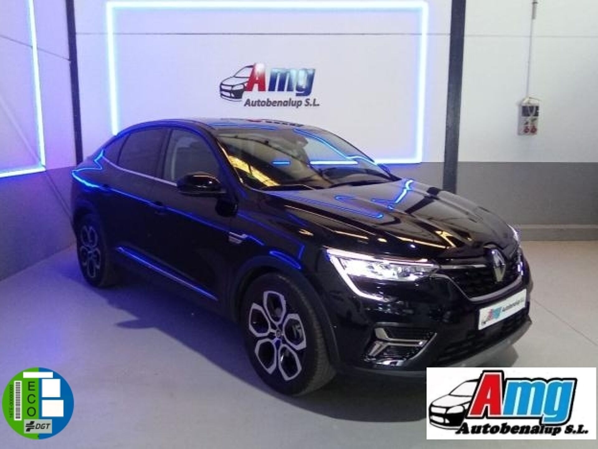 Imagen de RENAULT Arkana