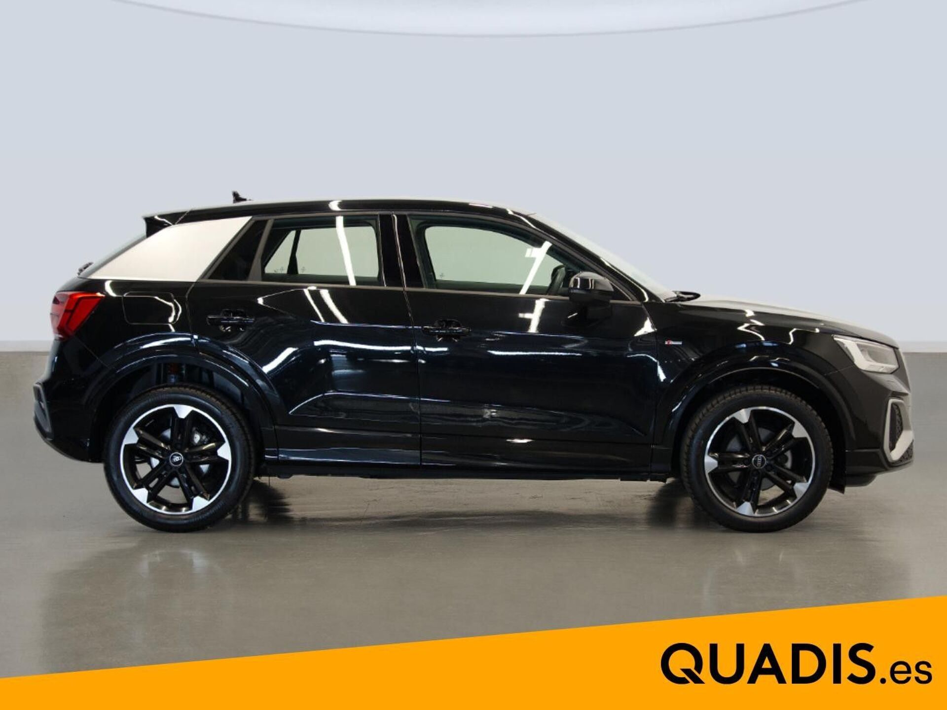 Imagen 3 de AUDI Q2