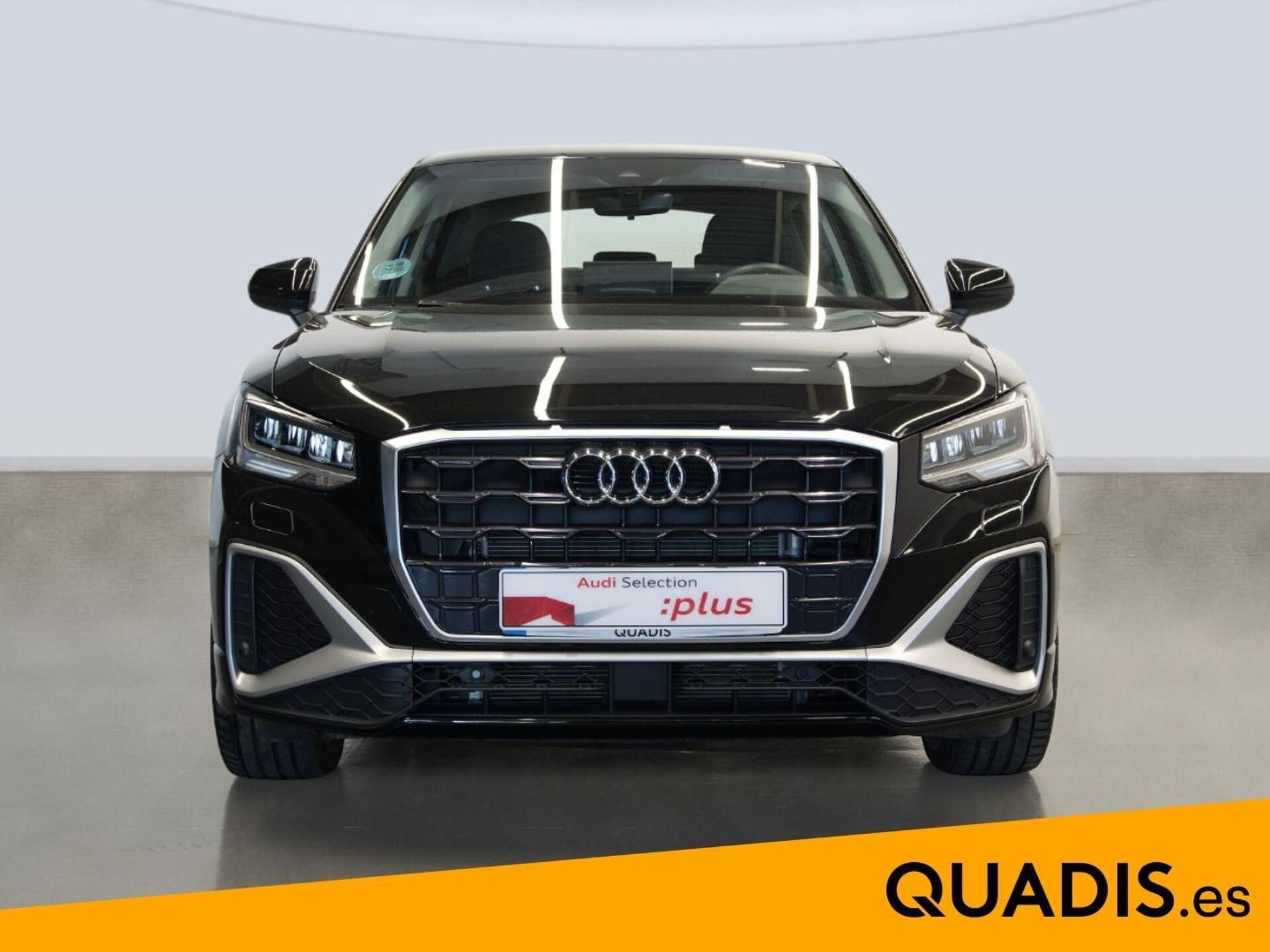 Imagen 2 de AUDI Q2