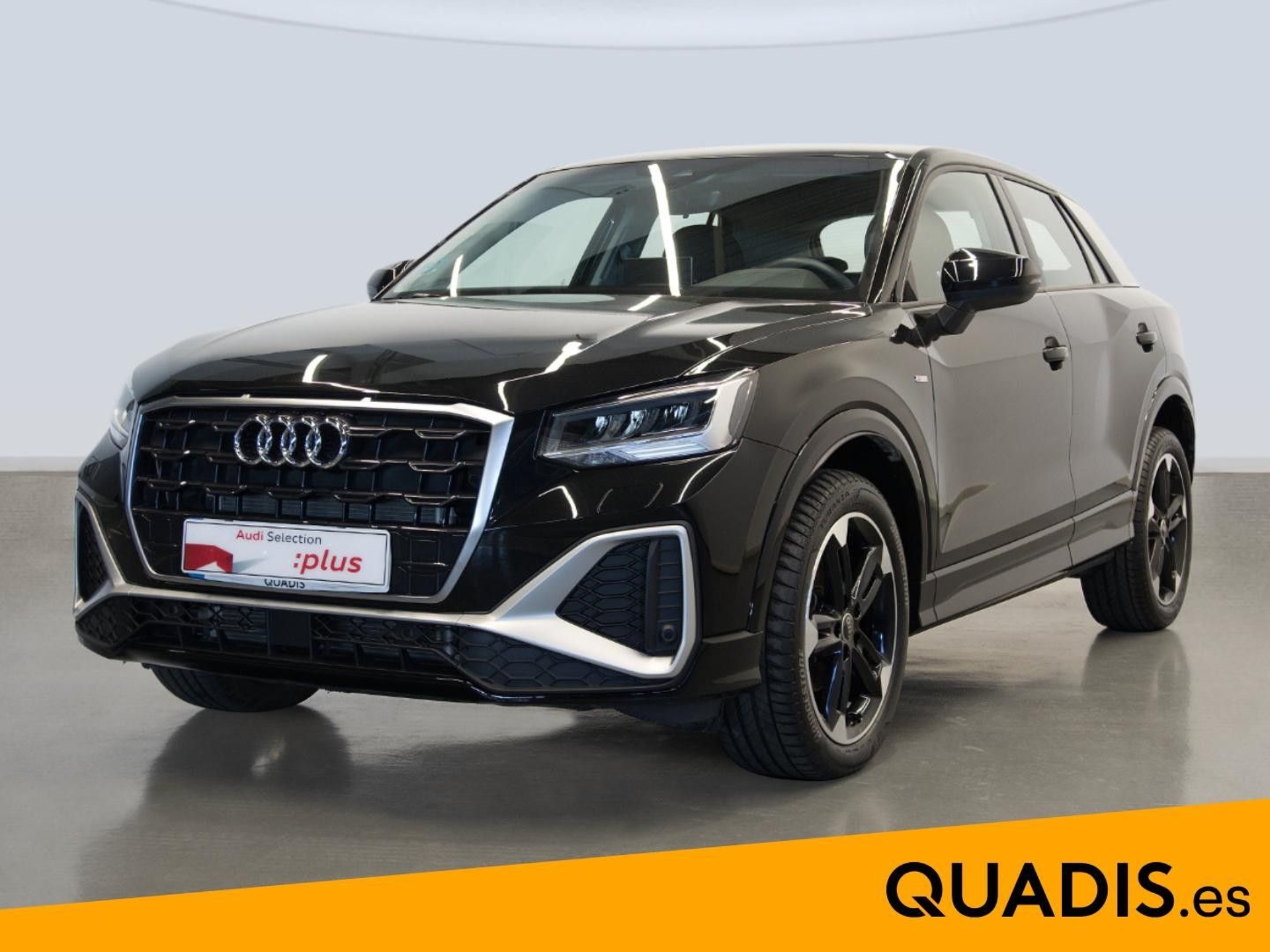 Imagen de AUDI Q2
