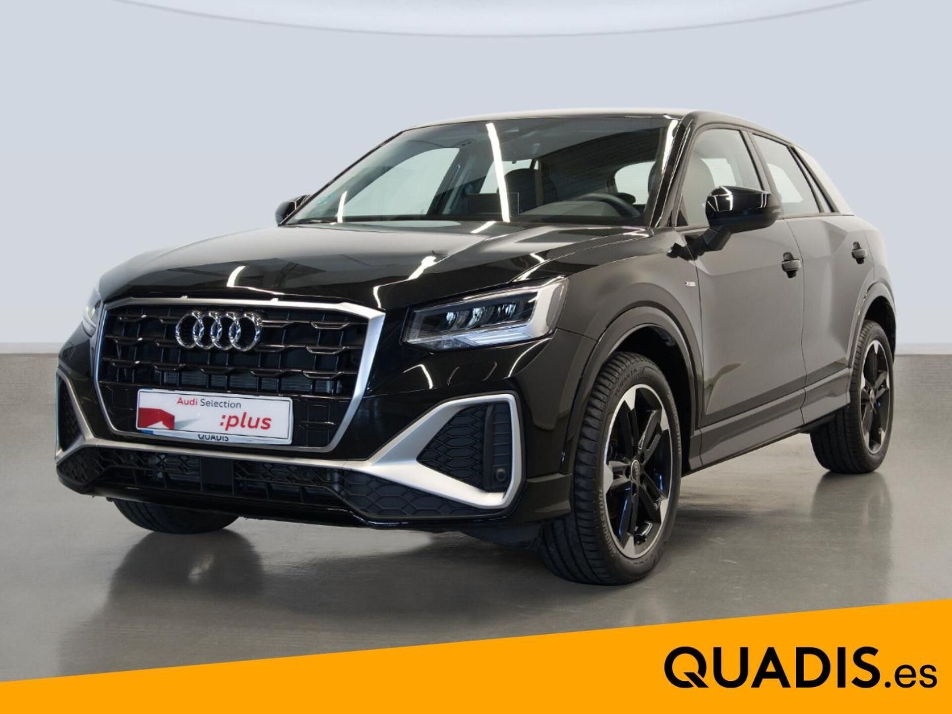 Imagen 1 de AUDI Q2