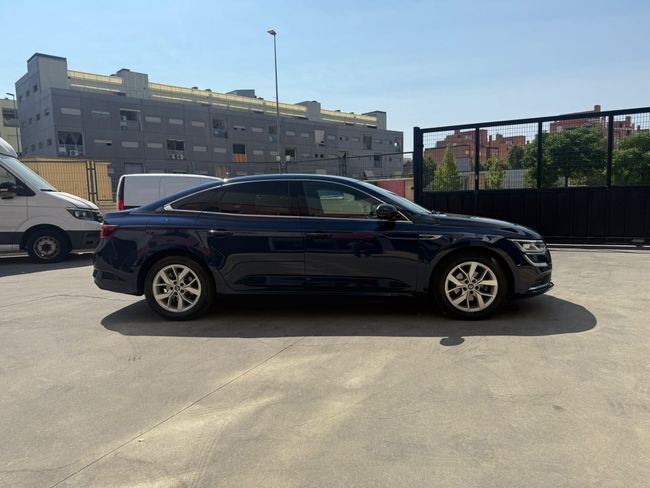 Foto del RENAULT Talisman dCi Blue Limited 88kW