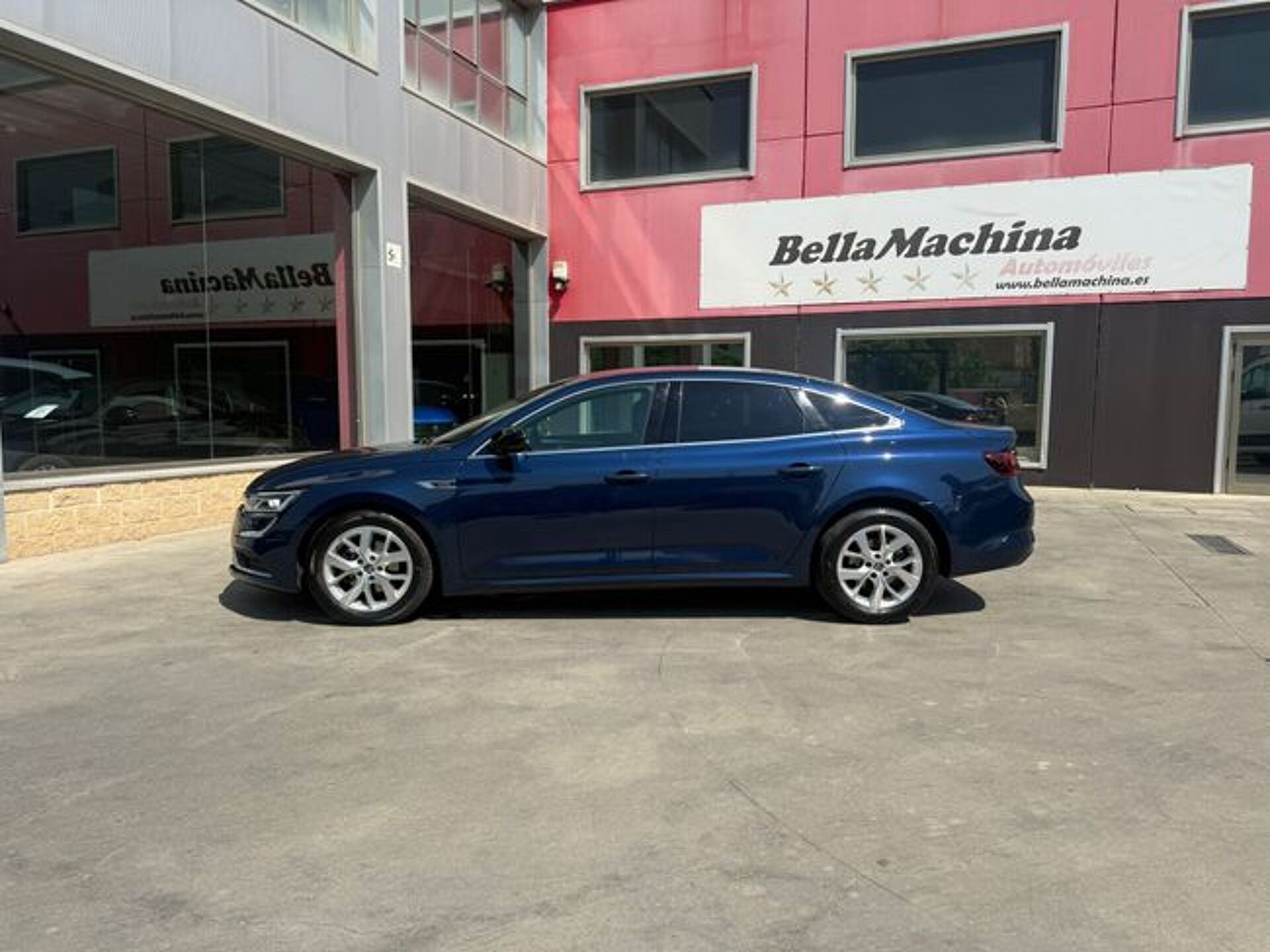 Imagen 2 de RENAULT Talisman