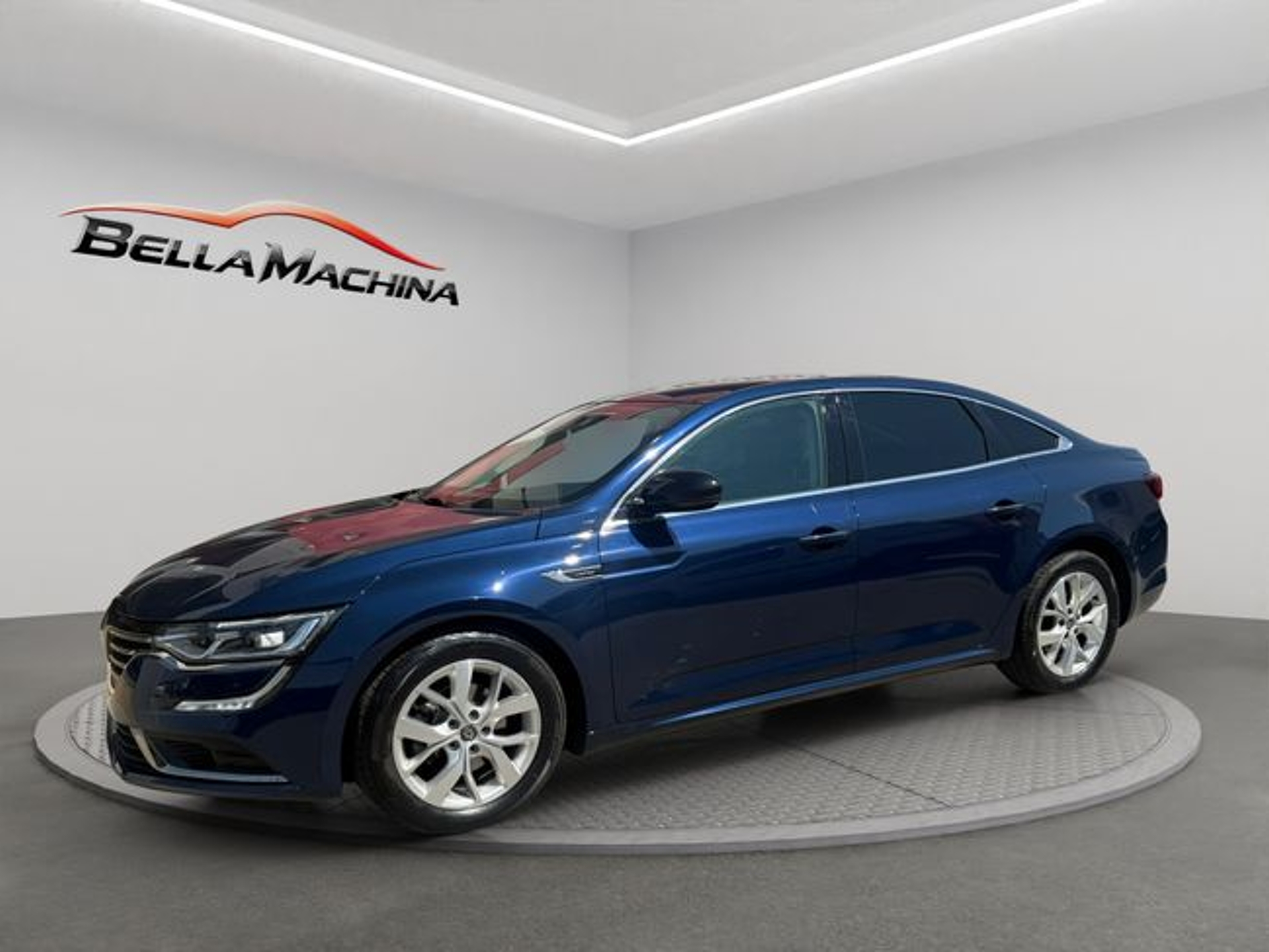 Imagen de RENAULT Talisman