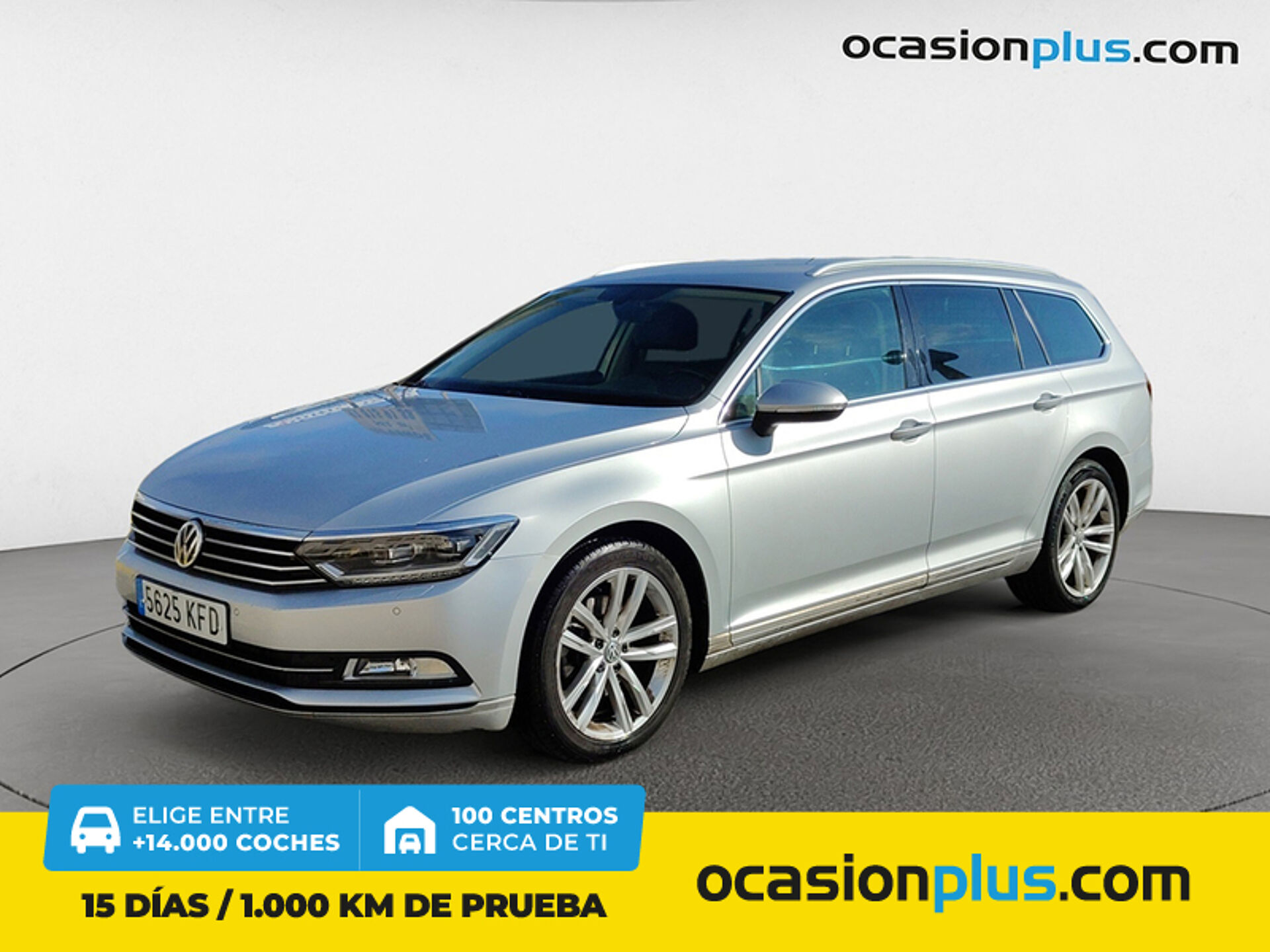 Imagen de VOLKSWAGEN Passat