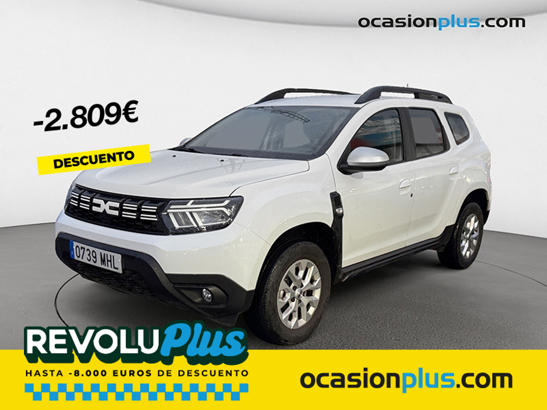 Imagen de DACIA Duster