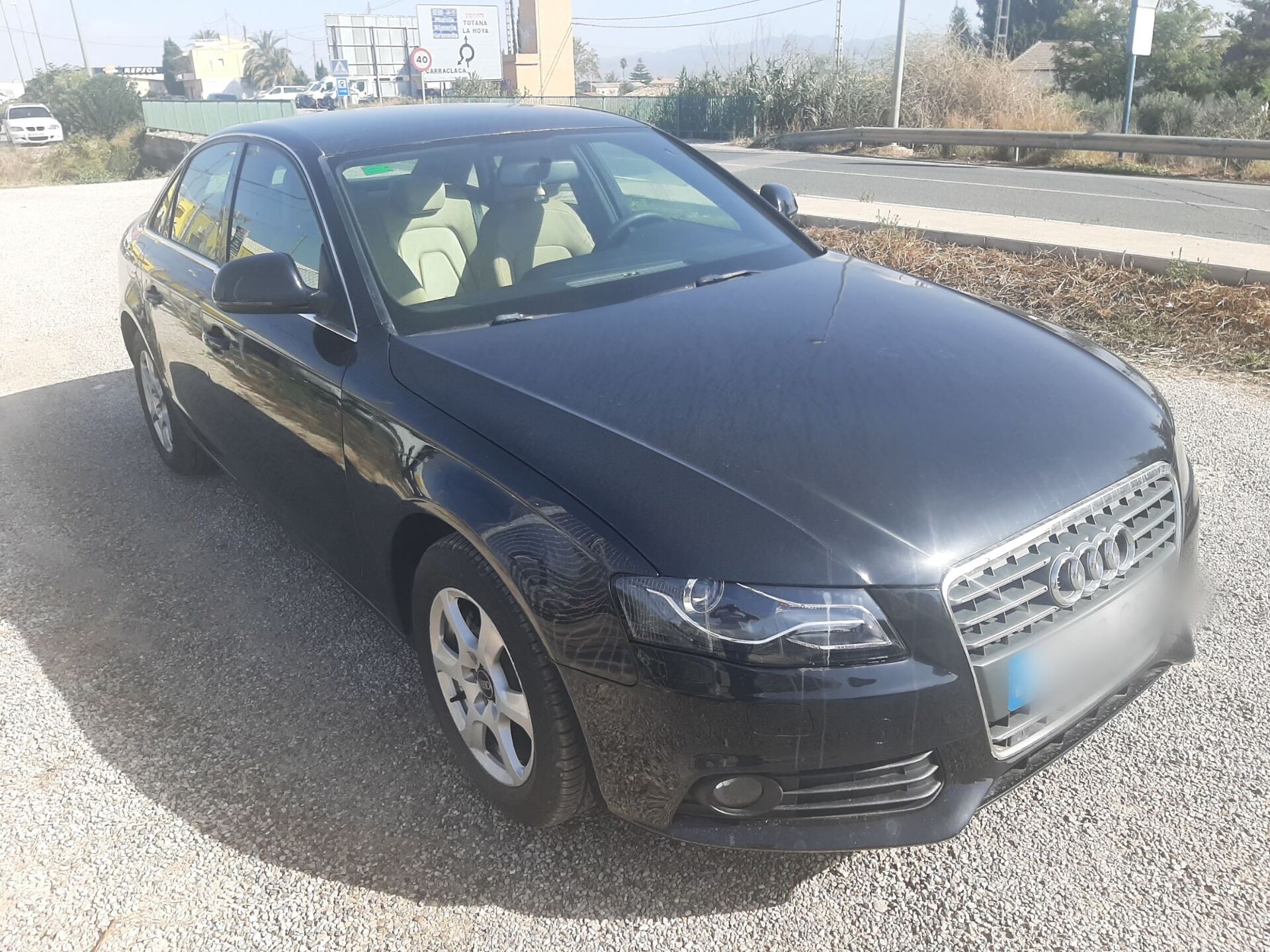 Imagen 3 de AUDI A4