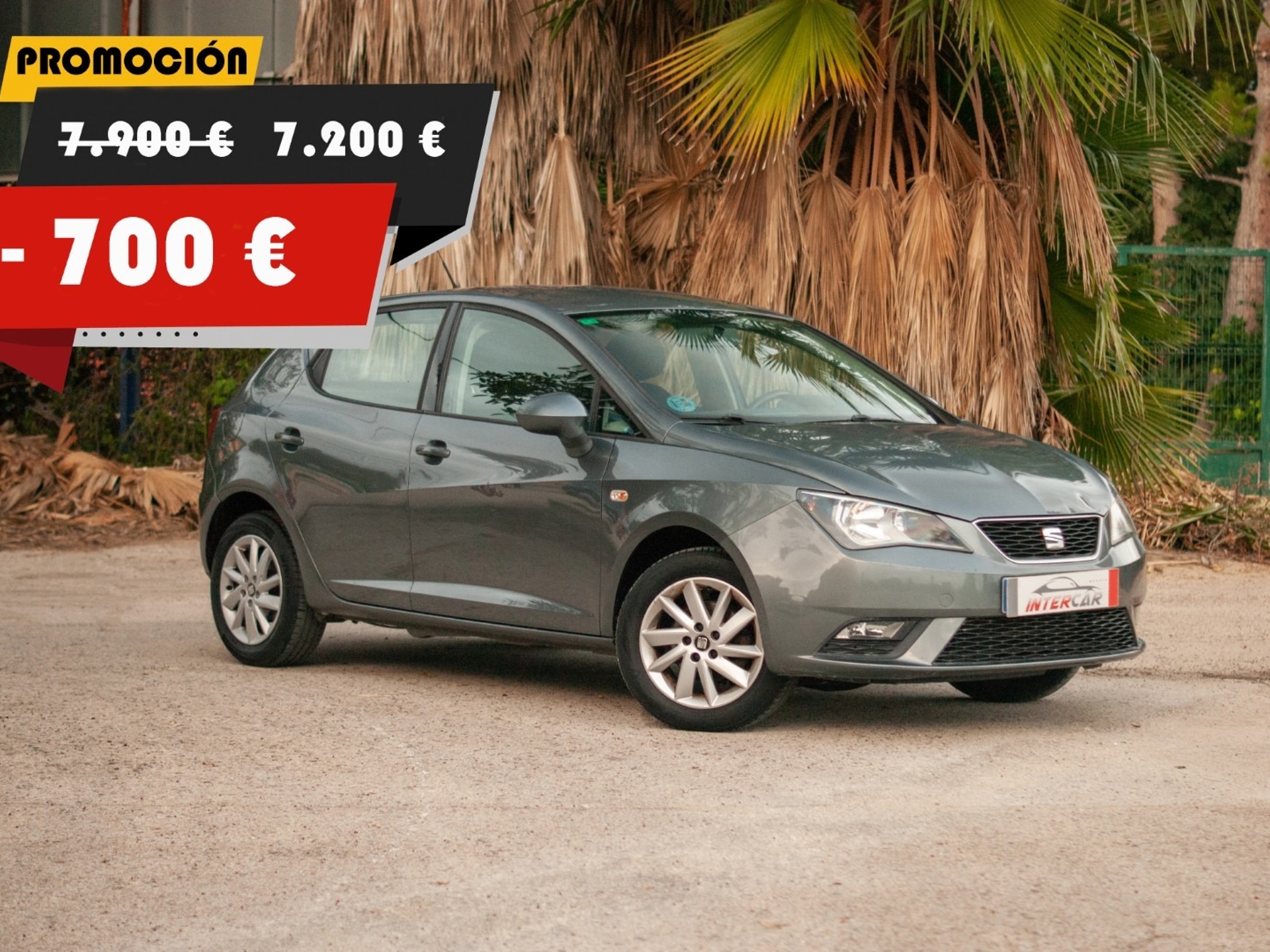 Imagen de SEAT Ibiza