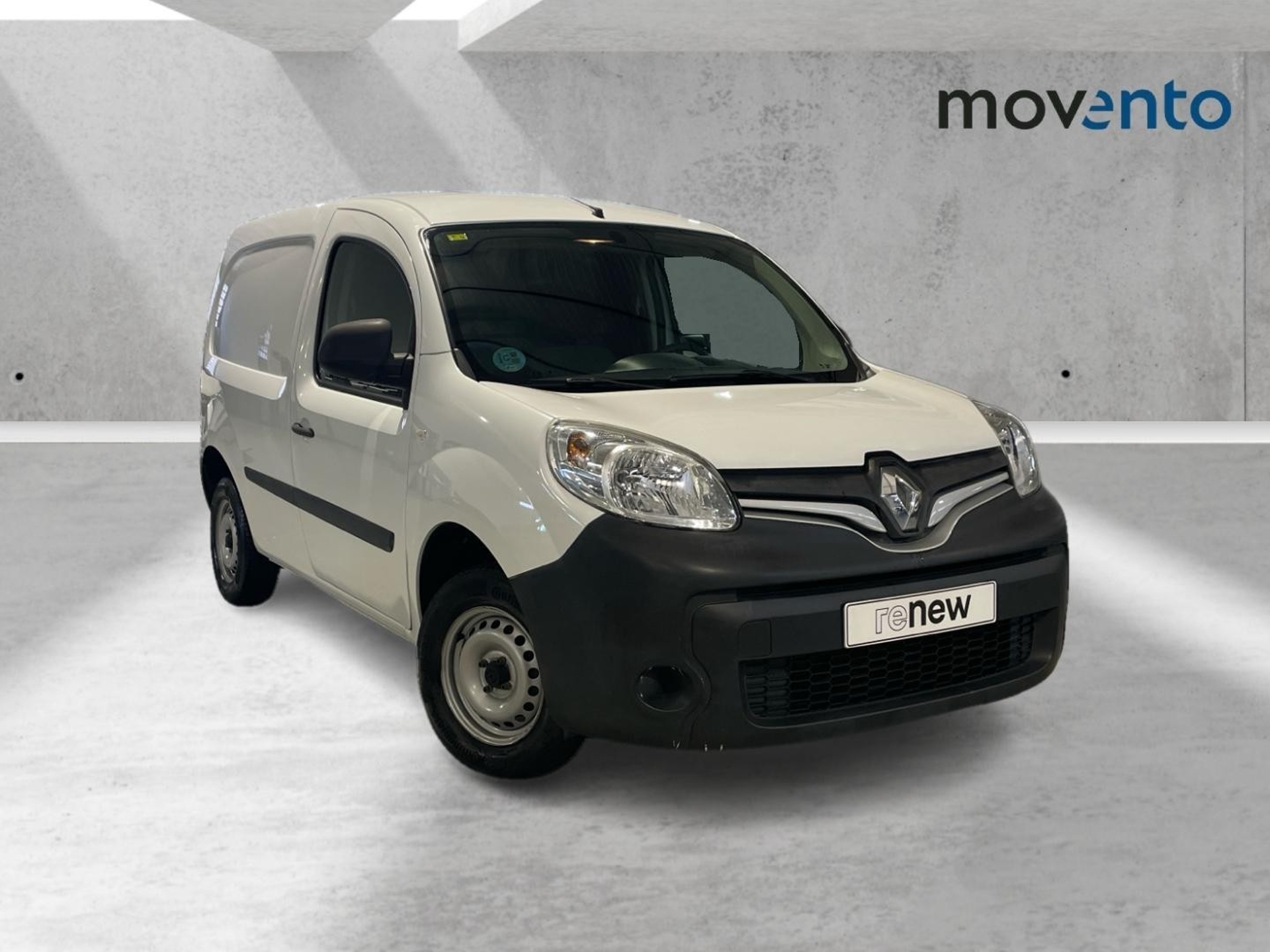Imagen de RENAULT Kangoo