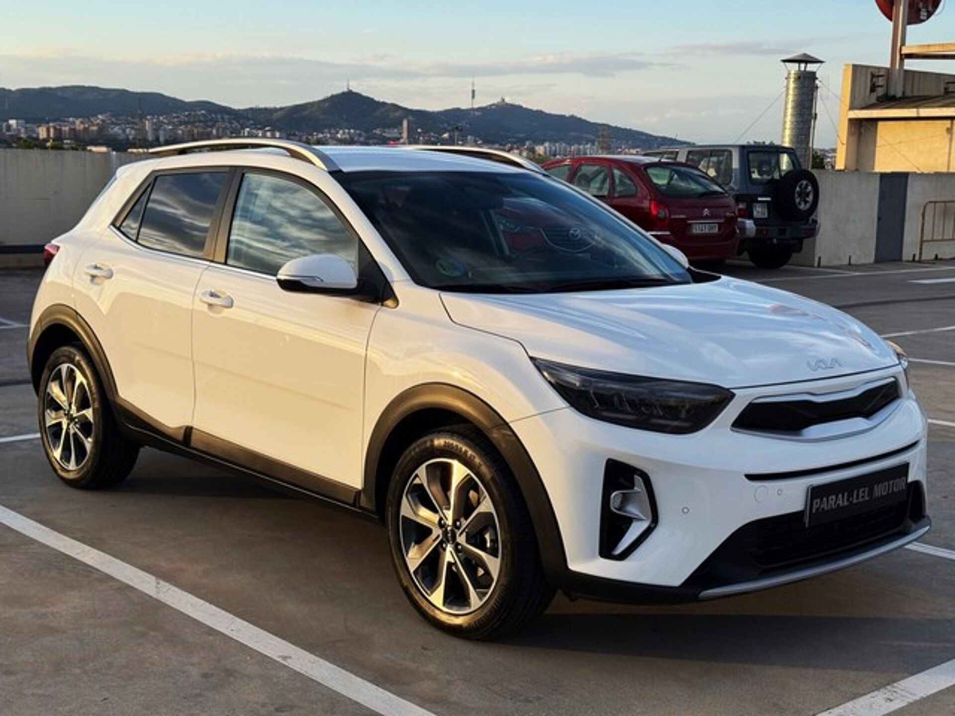 Imagen de KIA Stonic