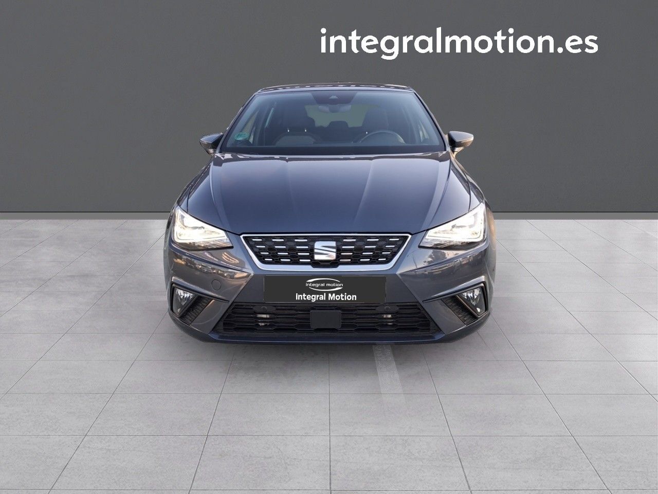 Foto del SEAT Ibiza 1.0 TSI S&S Special Edition 115
