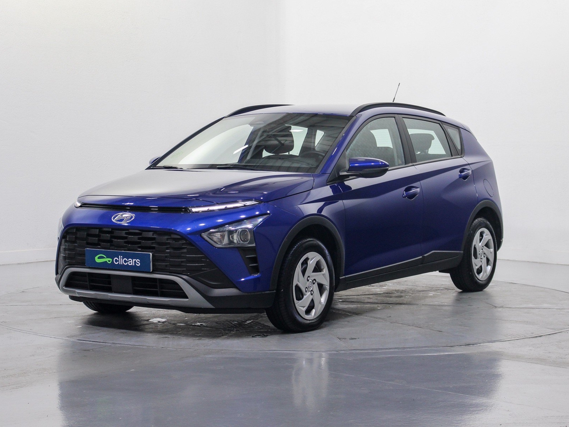 Imagen de HYUNDAI Bayon