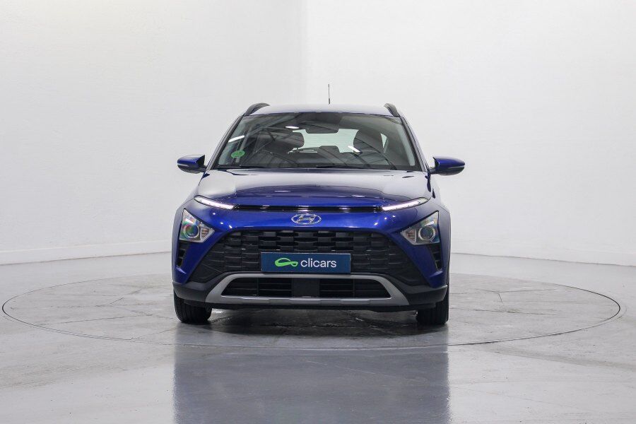 Foto del HYUNDAI Bayon 1.2 MPI Essence