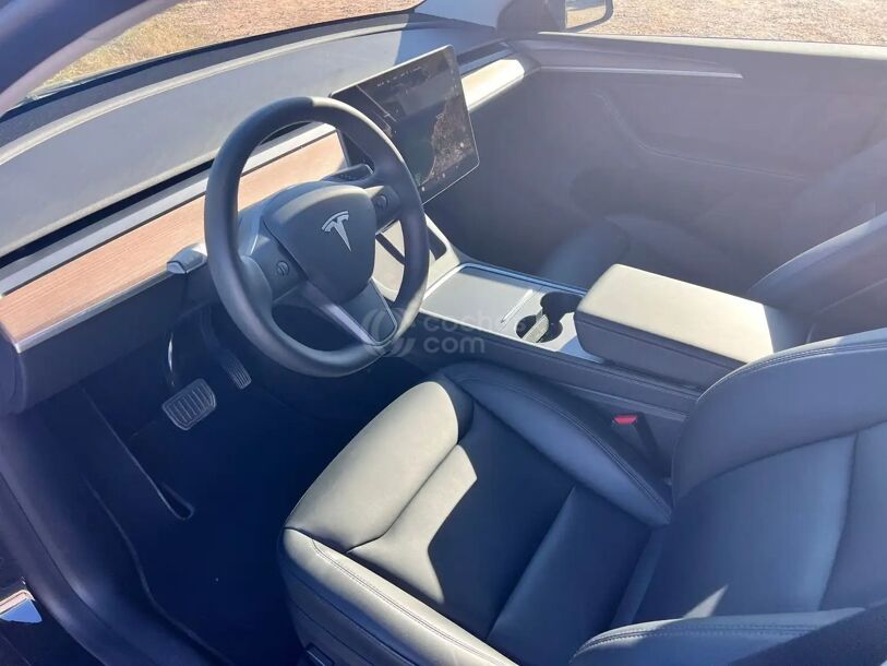 Foto del TESLA Model Y Gran Autonomia AWD
