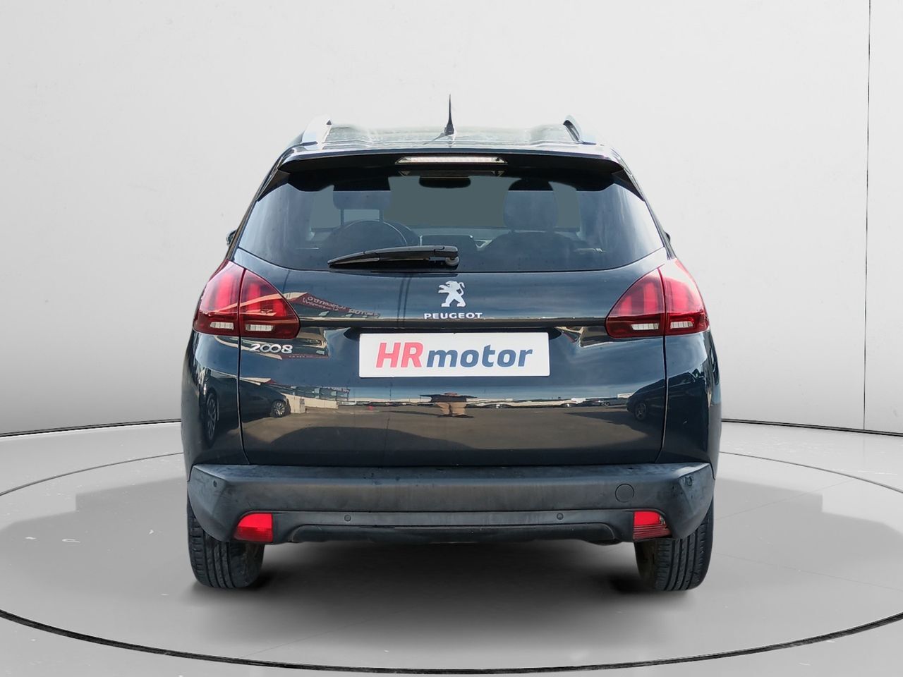 Foto del PEUGEOT 2008 1.2 PureTech Style 82