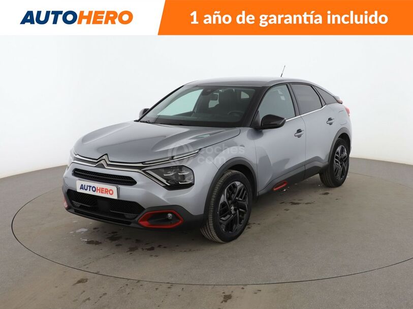 Foto del CITROEN C4 1.2 PureTech Feel Pack S&S EAT8 130