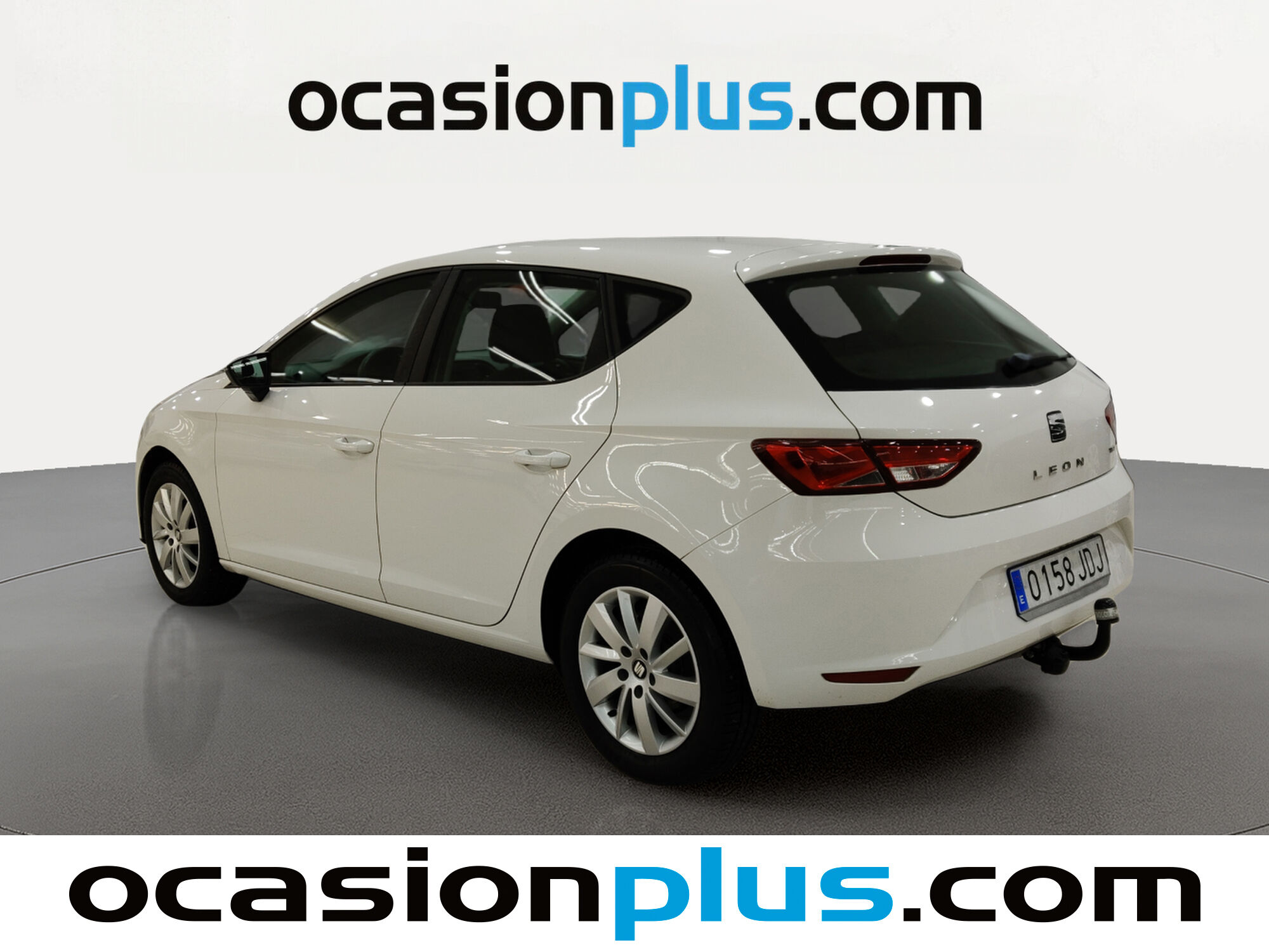 Foto del SEAT León 1.2 TSI S&S Reference 110