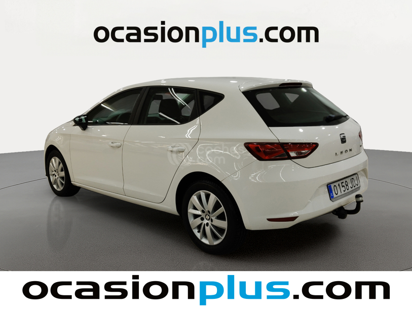 Foto del SEAT León 1.2 TSI S&S Reference 110