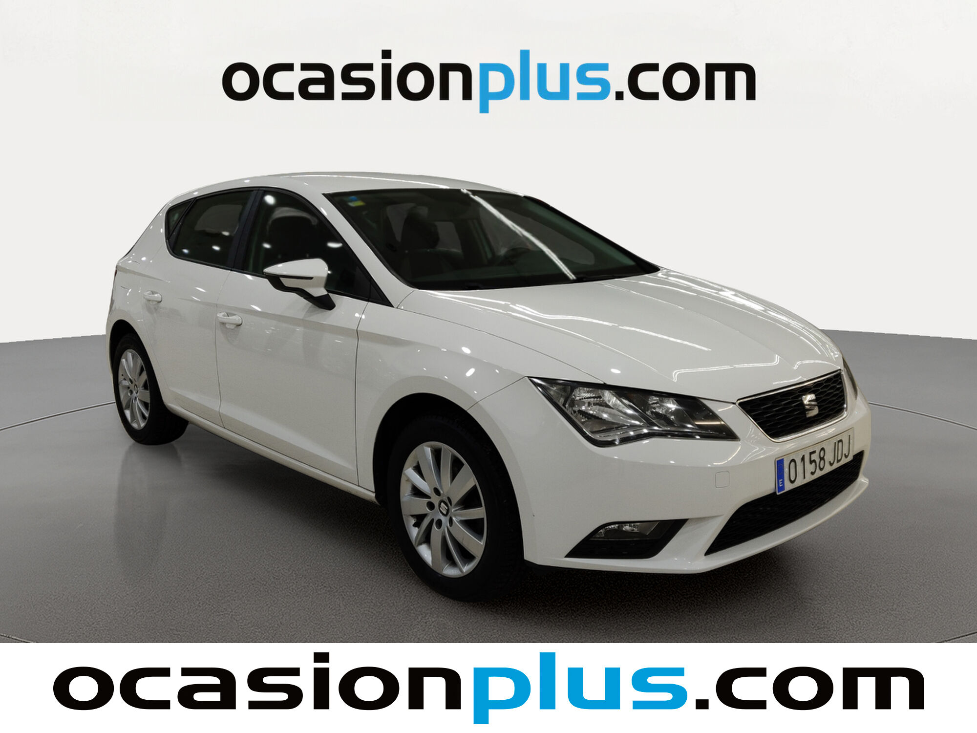Foto del SEAT León 1.2 TSI S&S Reference 110