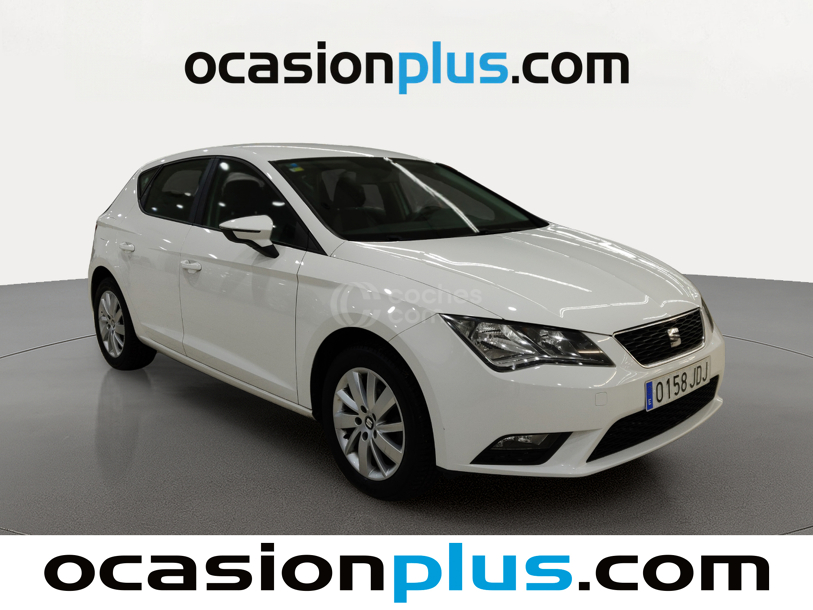 Foto del SEAT León 1.2 TSI S&S Reference 110